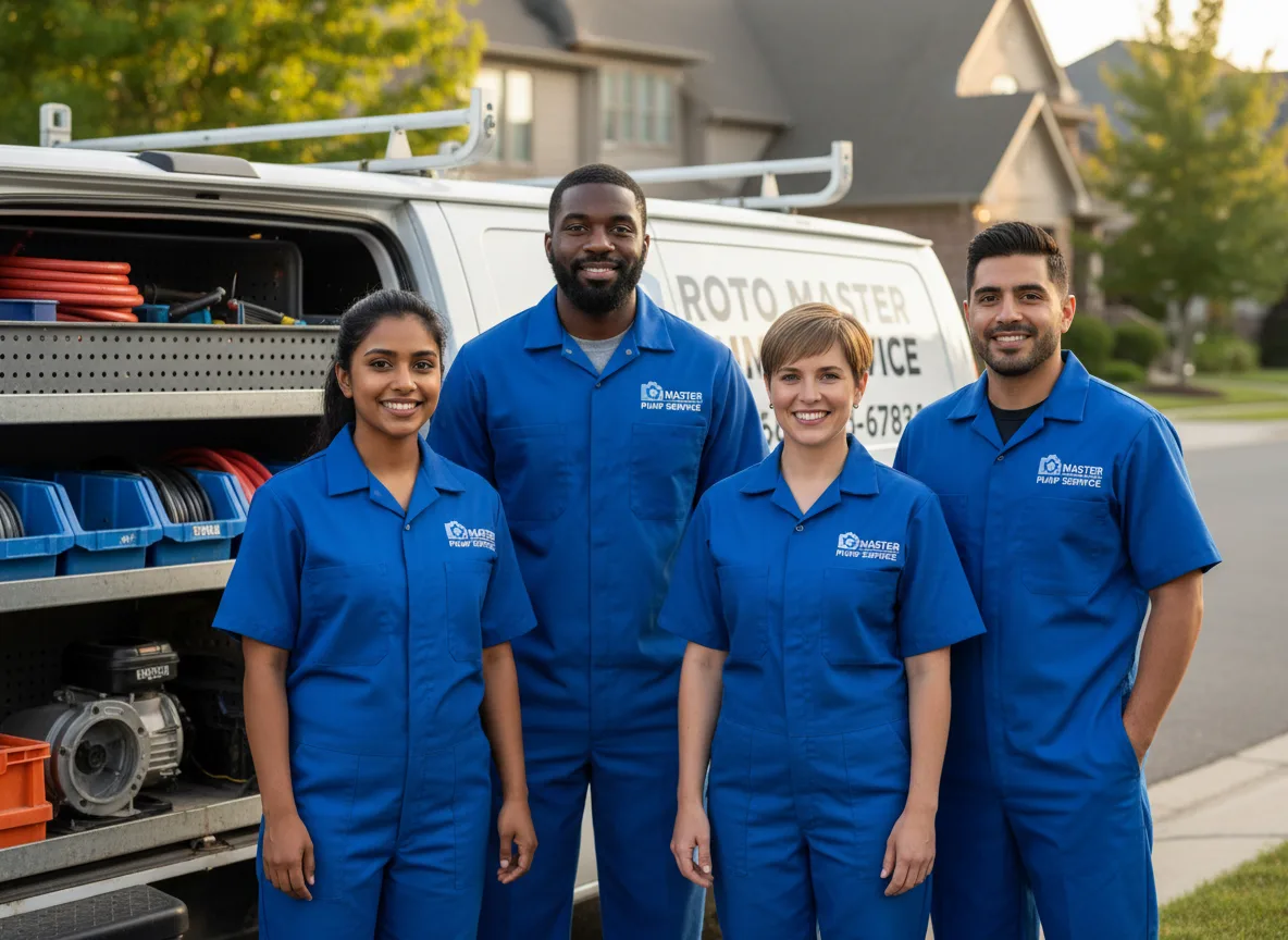Sump Pump Installation company in Bruin, PA